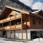 Apartment Switzerland: Sunny Modern Self Catering Apartment With Superb ...
