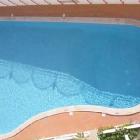 Apartment Portugal: Two Bedroom Apartment - Albufeira- Montechoro - 6 People 
