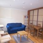 Apartment Hampstead Essex: Central London: Swiss Cottage, Nw3, Spacious ...