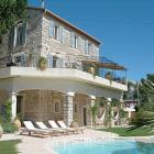 Villa Provence Alpes Cote D'azur: Stone-Built, Recently Renovated ...