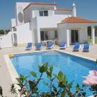 Villa Praia Do Carvoeiro: Modern 3 Bed Pool Villa, 1044M² Plot,5Min Walk To ...