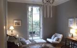 Apartment France Fernseher: Nice-Elegant Spacious Apartment Close To The ...