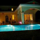 Villa Greece: Summary Of Villa Calnovic 5 Bedrooms, Sleeps 10 