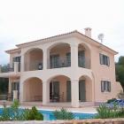 Villa Pesades: Villa Kallisto Large Luxury Villa ,4 Bedrooms Sleeps 12, With ...