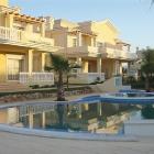 Villa Faro Whirlpool: Brand New Villa In Conceicao De Tavira,with Shared Pool ...