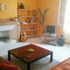 Apartment Montpellier Languedoc Roussillon: Charming And Comfortable ...