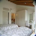 Apartment San Giorgio Maggiore: 3 Bedrooms,3 Bathrooms,sleeps 6 Persons. 
