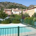 Apartment Garde Freinet: Perfect Provence Apartment For Couple/small ...