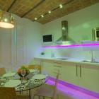 Apartment Spain Safe: Stylish And Modern 2 Bedroom Apartment 5 Min Walk To ...