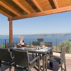 Villa Greece Safe: Three Bedroom Villa In A Superb Location With Privacy And ...