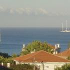 Apartment France: 5* Luxury Antibes With Large Sunny Terrace,sea Views, Sat ...