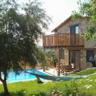 Villa Khania: Beautiful Stone Villa Private Pool Peaceful Countryside Crete ...