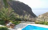 Villa Italy Safe: Aeolian Island Villa-Detached Villa Lipari, Private Pool ...