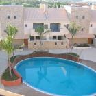 Apartment Faro Radio: New Luxury Penthouse 2 Bed Apartment - Pool - Golf - Great ...