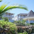 Apartment Barbados: Panoramic Sea Views Luxury West Coast Apt. Infinity Pool, ...