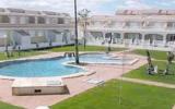Apartment Alcázares Radio: Immaculate 2 Bed/2 Bath Apt, Communal Pool & ...