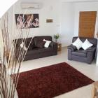 Apartment Larnaca: Luxury 2 Bedroom Self Catering Apartment In Centre Of ...