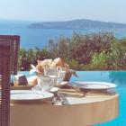 Villa Monaco: Paradise For Rent - High Class Villa Located At The Doors Of Monaco 