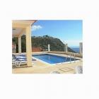 Villa Florenças: Villa Lamayer-3 Bedroom, Terrace Pool, Stunning Panoramic ...