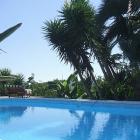 Villa Campania: Villa With Private Pool, Garden And Parking On Sorrento Coast 