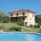 Villa Umbria Whirlpool: Villa L’Arco.luxury Air-Conditioned.pool With ...