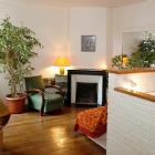 Apartment France Safe: Very Charming Two Room Apartment Near Parc Monceau 