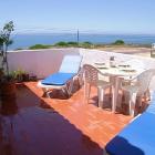 Apartment Faro: South Facing Apartment With Stunning Sea Views, 3 Mins Walk To ...