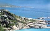 Apartment Western Cape Fernseher: Blue Oceans - Sea-Facing Penthouse - ...