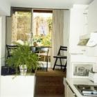 Apartment Essex Radio: One-Bedroom Apartment In Fashionable Notting Hill 