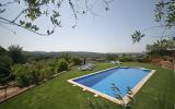 Villa Regencós: Aldea Repos-Occupies An Idyllic Hillside Setting, With ...