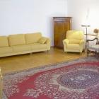 Apartment Czech Republic: Large Antique Duplex In Historical Centre (Lesser ...