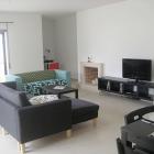 Apartment Leiria Radio: Beautiful Nazare Apt With Sea Views, 4 Terraces, ...