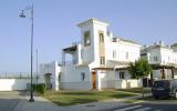 Villa Spain Fernseher: Luxury 2 Bedroom Townhouse On The 5* Polaris World La ...