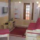 Apartment France Radio: Luxury Self Catered Ski Chalet Apartment In Tignes ...