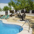 Villa Comunidad Valenciana: Stunning Villa Set In The Jalon Valley With ...