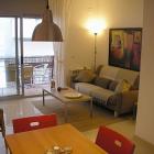 Apartment Catalonia: Designer Beach Apartment, Perfect Location - Some ...