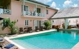 Villa Barbados Safe: Luxury Barbados Villa With Own Pool And Near Beach On The ...