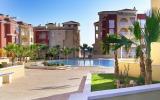 Apartment Spain: Luxury 3 Bedroom, 2 Bathroom Ground Floor Apartment In Murcia 
