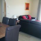 Apartment Spain: Luxury 2 Bed Apt Adjacent To Mijas Golf 