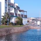 Apartment Western Cape: Self Catering Waterside Apartment 