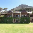 Villa Western Cape: Luxury Self-Catering Villa With Imperial Views Over Hout ...