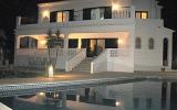 Villa Faro Fernseher: Executive Villa With Private Pool & Panoramic ...