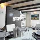 Apartment Lazio: Summary Of Man Ray 2 Bedrooms, Sleeps 6 