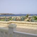 Apartment Canarias Radio: 2-Bed Apartment With Sea-Views In Relaxing, ...