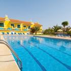 Apartment Portugal: 2-Bedroom Apartment On Small Complex With Pool, Snack ...