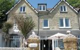 Villa Ventnor Isle Of Wight: Gorgeous Double-Fronted Victorian Beach Home 