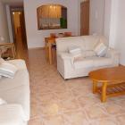 Apartment Spain Radio: Spacious Well Equipped Apartment Less Than 100 Metres ...