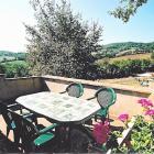 Villa Umbria: Pretty Villa In Rural Location Offering Peace And Tranquillity 