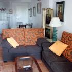 Apartment Spain: Fantastic One Bedroom Apartment, South Facing With Nice Sea ...
