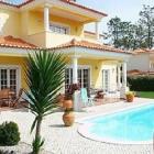 Villa Óbidos Leiria Radio: Luxury Villa Private Garden Pool On Award ...